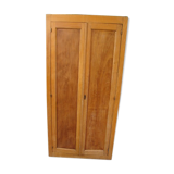 Vintage Parisian wardrobe