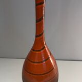 Vase en céramique