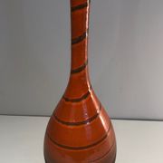 Vase en céramique