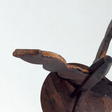 Vintage wooden table - Good condition