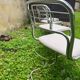 Vintage chairs