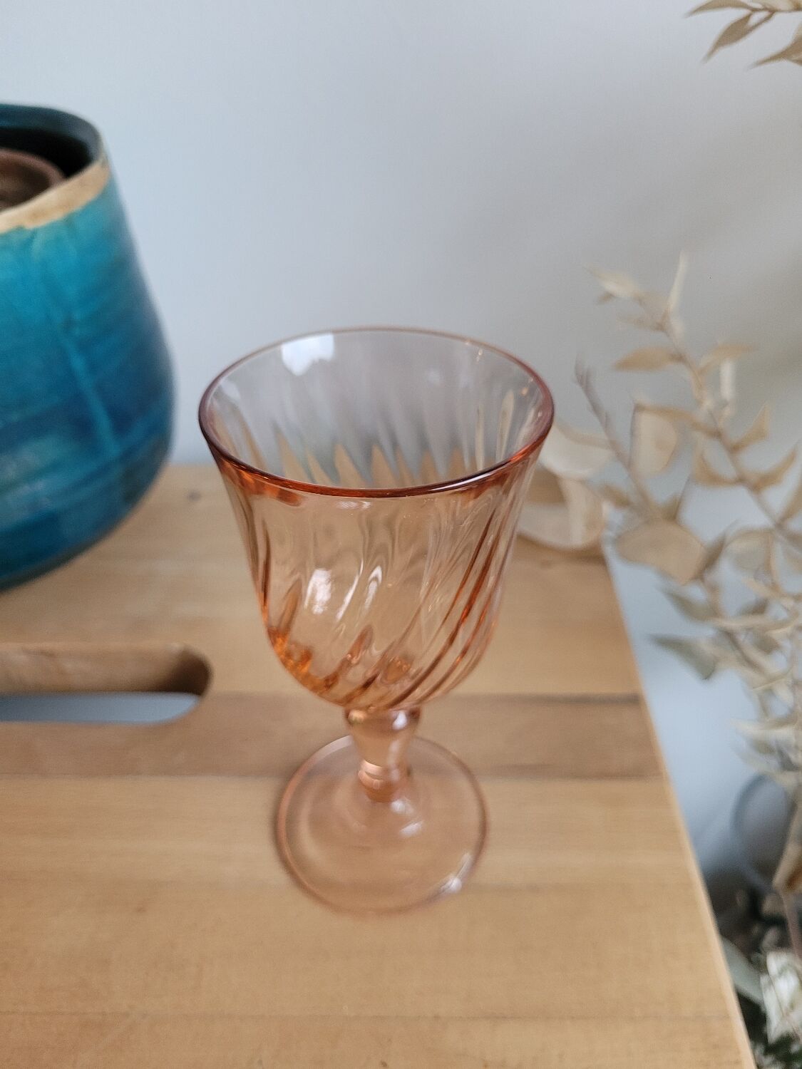 White wine glass Rosaline d'Arcoroc