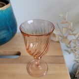 White wine glass Rosaline d'Arcoroc