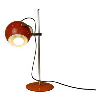 Eyeball Table/Desk Lamp by Massive from 1970'