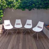 Calligaris chair