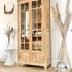 Armoire vitrée parisienne
