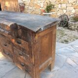 Workshop furniture