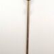 Murano glass floor lamp. Attributed to Barovier & Toso