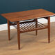 Coffee table by LB Kofod Larsen, G-plan 1960
