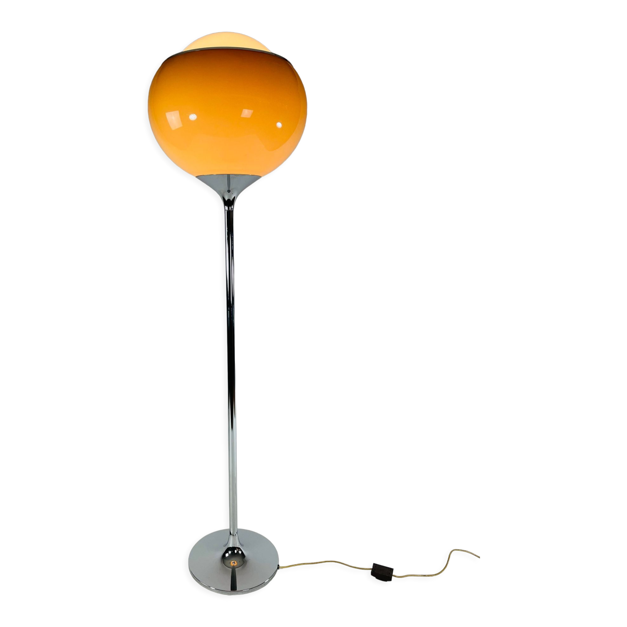Guzzini Bud floor lamp