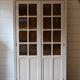 Armoire vitrée