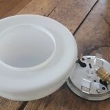 Large 60's ceiling light