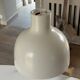 2 metal pendant lights - Sweden 70s/80s