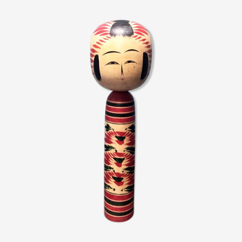 Poupée Kokeshi Japon