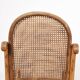Rocking chair, bentwood