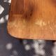 4 bistro chairs by Luterma