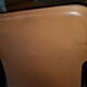Leather and chrome chairs 1970