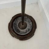 Garage workshop lamp