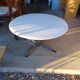 Table basse vintage style Pastoe