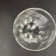 6 glasses Baccarat service Clermont – Art Nouveau