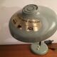 Advertising lamp