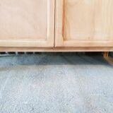 Vintage display case