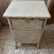 Bedside table