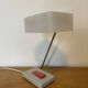 Space Age Vintage Table Lamp, USSR 1980