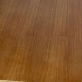 Vintage Scandinavian dining table, 1960s