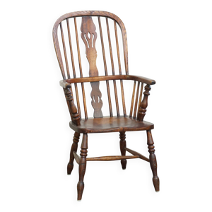 Chaise de salle à manger