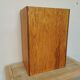Range document vintage trieur classeur