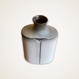 Brutalist Vase