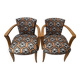 Armchairs