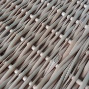 Wicker basket