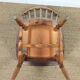Suite de 4 chaises Baumann Tacoma