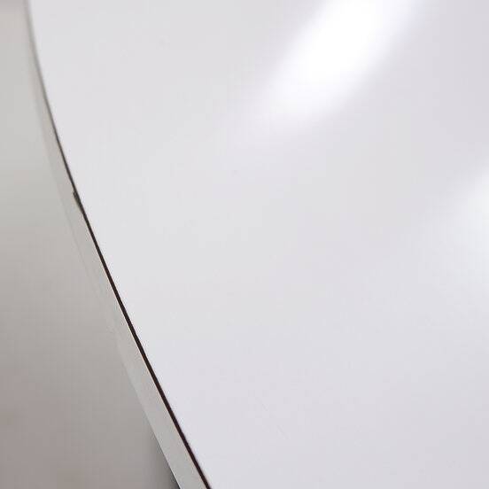 Round dining table By Alfred Hendrickx for Belform - Circa 1960