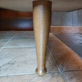 Scandinavian desk from the 50s, very good condition