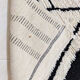 Tapis Berbere Beni Ourain 300x170cm