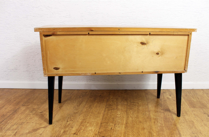 Buffet 1950