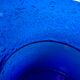 Glass of "Biot" carafe