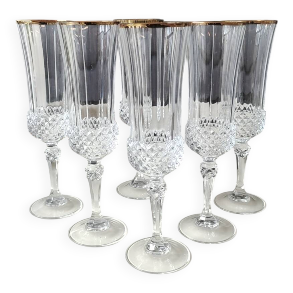 Sitemapcdatahttpsvo1kedriinfoflute Champagne Cristal D Arques