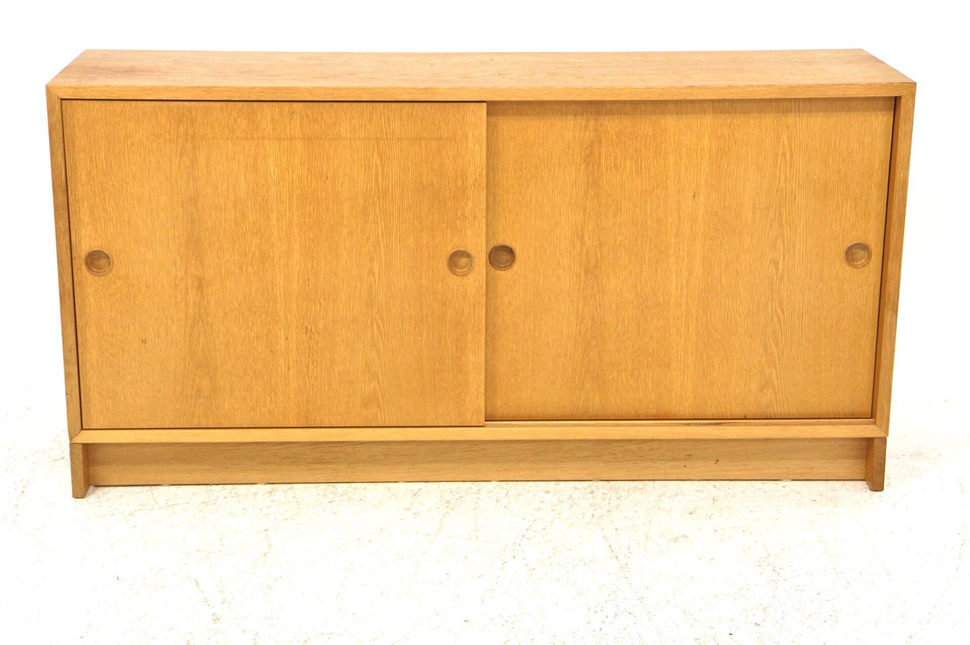 Sideboard "Öresund", Børge Mogensen, Sweden, 1960