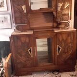 Dresser 1925