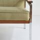 Fauteuil design Néerlandais Rob Parry pour Gelderland, 1960