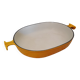 Dish Le Creuset by Enzo Mari 70s