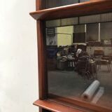 Oscar double-glazed library