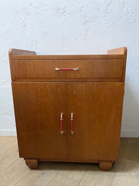 Vintage jam maker 60s