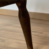 4 Tacoma chairs by Baumann