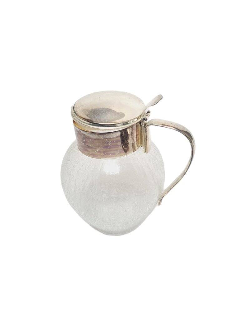 Vintage wine pitcher, Germany, 1920s