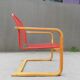 Vintage 80s chair